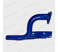 Per Ford 3600 4600 2600 4110 7610 D3NN5246G Manifolds Tubo Di Scarico Gomito