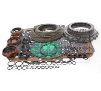 Per Ford 4F27E 00-05 Mazda Protege FN4A-EL 99-04 Trasmissione Ricostruzione Kit