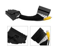 Per Ford 54 pin SYNC 2 o SYNC 3 con adattatore telecamera posteriore-cavo cablag