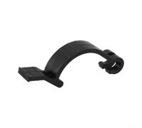 Per Ford Air Cleaner Cover Clamp Numero Parte CC3Z9628A per Mustang e modelli Serie F 2007 2021 Componente in plastica di ricambio diretto