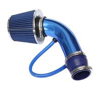 per Ford B-Max 2012 2013 2014 2015 2016 2017 2018 Kit Aspirazione Aria Fredda,Filtro Aria Performance Tubo Alluminio Lavabile Alto Flusso Tuning Sistema aspirazione,A