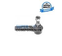 Per Ford B-Max Ecosport Fiesta MK6 08-ONWARDS Esterno Destro Tirante Pista