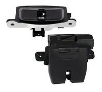 Per Ford B-Max Fiesta 2008-In Poi Serratura Del Portellone Attuatore