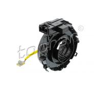 Per Ford B-Max Fiesta VI 1687793 Anello Molla Contatto Rotante Volante