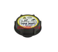 Per Ford B-Max Ford USA Edge 1301104 3M5H8100AC Tappo Del Serbatoio Dell'Acqua