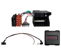 ACV 42xfo002 Auto Adattatore Radio Volante Tasti Cavo Adattatore per Molti Ford