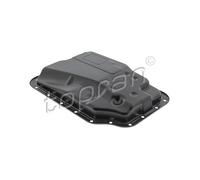 Per Ford C-Max Fiesta VI Focus II Carter D'Olio Trasmissione Automatica