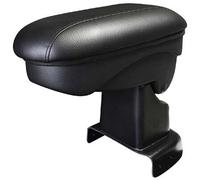 Per FORD C-Max II 2015> Bracciolo Portaoggetti Ribaltabile per Auto