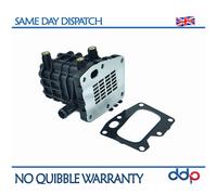 Per Ford C-Max II,Kuga Mondeo V,S-MAX Radiatore EGR & Alloggiamento 9820965980,