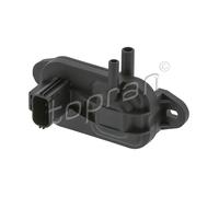 Per Ford C-Max Mazda 3 1327628 1338418 Sonda Pressione Gas Di Scarico
