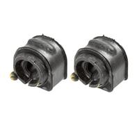 Per Ford C-Max MK1 MK2 Focus MK3 04-ON Barra Antirollio Post. Coppia X 2