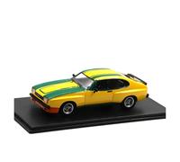Per Ford Capri II 3.0S X-Pack 1 43 Modello Di Auto In Resina Decorazione Regalo Giocattolo Display Giocattoli Metal Vehicles non RC