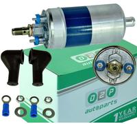 Pompa Carburante Per Audi 80, Coupe, Quattro, Cabriolet, 90,100, 200