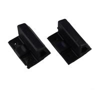 Per Ford Compatibile Tronco Posteriore Bump Stop Set 2 pz per Fiesta Per Focus C MAX Fusion Cuscino di Ricambio Diretto con Numeri OEM 1211496 1354972