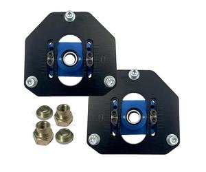 Per Ford Cortina MK2 2-piece Completamente Regolabile Alu Top Supporto CMB4184