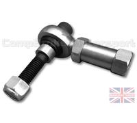 Per Ford Cosworth 2WD Formula Pista Asta Terminali (Coppia) CMB0283