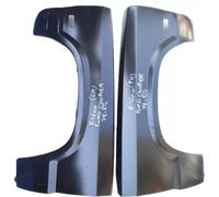 Per Ford Courier Mazda B1600 Pickup P/U Modello 1977 85 Coppia Parafanghi Ant...