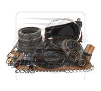 Per Ford E4OD 4R100 Trasmissione Deluxe Ricostruzione Del Kit 4/97-00 E40D F250