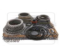 Per Ford E4OD 4R100 Trasmissione Revisione Master Kit 2001-Up F250 F350