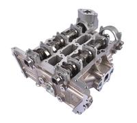Per Ford EcoSport 18-21 Fiesta 14-17 Focus 15-18 1.0L Testa del cilindro CM5G