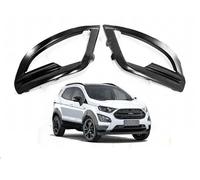 Per Ford EcoSport Coppia Cornice Coprifendinebbia Paraurti Anteriore LH & RH ...
