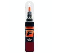 per FORD ED8A GARNET RED Pennarello Ritocchi Vernice Auto