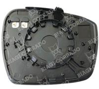 Per Ford Edge da 2016-2018 Vetro con Piastra Sx Termico Asferico x Specchio Retr