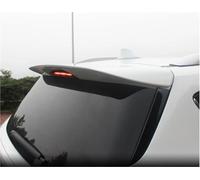 Per Ford Escape Per Kuga 2013 2014 2015 2016 2017 Spoiler Posteriore Per Baule Esterno In ABS Spoiler Alettone(Nero)
