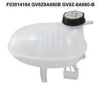 Per Ford Escape Serbatoio di Espansione con Tappo Parte di Ricambio OEM GV6Z8A08