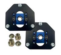 Per Ford Escort MK1 2-piece Completamente Regolabile Alu Top Supporto CMB4172