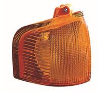 Per Ford Escort Mk4 1986-1990 Ambra Anteriore Indicatore Luce Lampada Dx