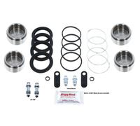 Per Ford Escort Rs 2000 1973-80 Pinza Freno Anteriore Kit Riparazione Revisione