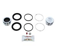 Per Ford Escort RS2000 1973-80 Pinza Freno Anteriore Kit Riparazione Revisione+