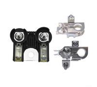 Per Ford F150 2011 2014 batteria fusibile terminale e morsetto terminale progettato per un contatto elettrico affidabile e prestazioni di lunga durata del veicolo