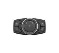 Per Ford F150 2015-19 Modulo Interruttore Faro Fendinebbia FL3T-13D061-BCW | Pulsante Del Modulo Interruttore Fendinebbia Per Modelli Di Auto