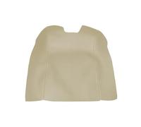 Per Ford F150 2015 2016 2017 2018 2019 Accessori Auto Bracciolo Centrale Di Controllo Pad Copertura In Pelle Adesivo Trim(Beige)