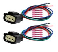 Per FORD F150 Adattatore Connettore Fendinebbia Cablaggio per Modelli 2021 2023