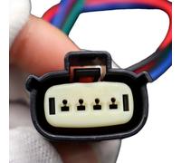 Per FORD F150 Adattatore Connettore Fendinebbia Cablaggio per Modelli 2021 2023