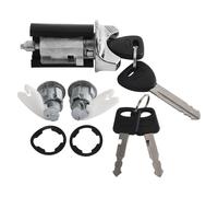 Per Ford F150 F250 F350 Kit Cilindro Blocchetto Accensione Per Facile Ricambio