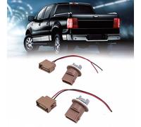 Per Ford F250 2Pz Lampada Di Segnale Di Blocco Con Set Di Connettore A Pigtail