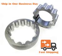 Per Ford F250 Super Dovereduty 6.0L Diesel Pompa Olio Rotore Cambio