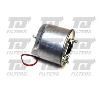 per FORD FIESTA 1.4 TDCi