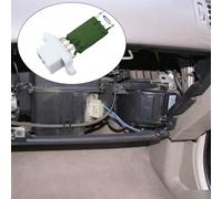 Per Ford Fiesta 2001-2008 Resistenza Termoventilatore Gestione Efficiente Flusso