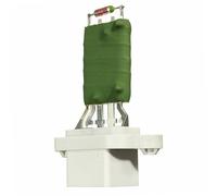 Per Ford Fiesta 2001-2008 Resistenza Termoventilatore Gestione Efficiente Flusso