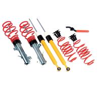 per Ford Fiesta 2009- 2016 V-Maxx Assetto a Ghiera altezza regolabile