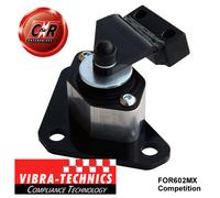 Per Ford Fiesta 5th Gen ST150 Vibra Technics Dx Supporto Motore - Gara FOR602MX