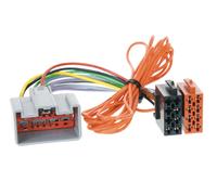 Per Ford Fiesta 7 JA8 2008 - 10/2010 Adattatore Radio Auto Cavo Spina ISO
