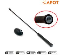 Per Ford Fiesta 95-12 KA 96-08 Massa aerea dell'antenna e base 97GP18A886AB