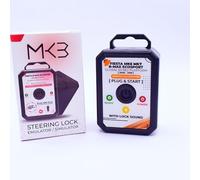 per Ford Fiesta B-MAX EcoSport 2008-2019 Global B1 BE2 Piattaforma Bloccasterzo Emulatore Simulatore