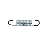 Per Ford Fiesta Dal 2002 TPF PRODUCTS, Molla Pedale Frizione 2S617K576BD